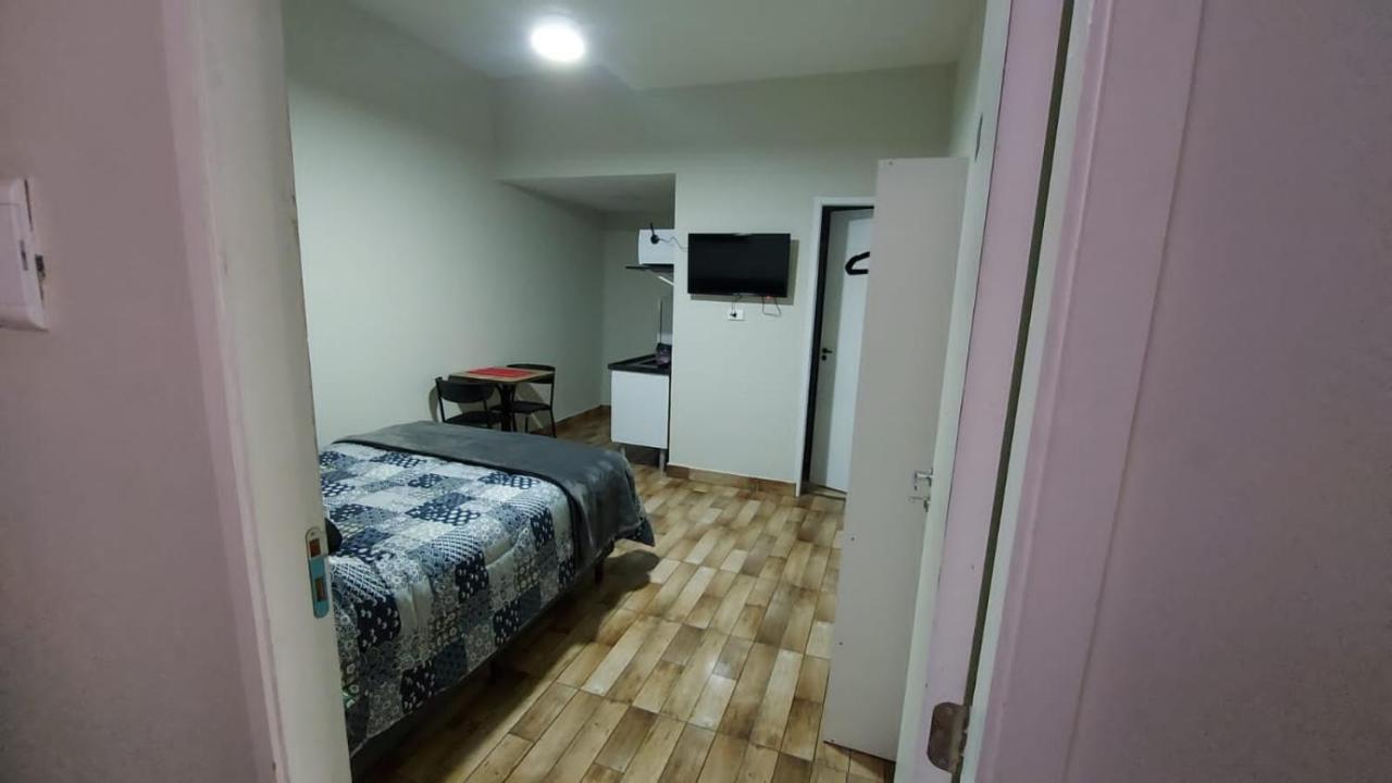 Catumbi Studio 6 São Paulo Exteriör bild