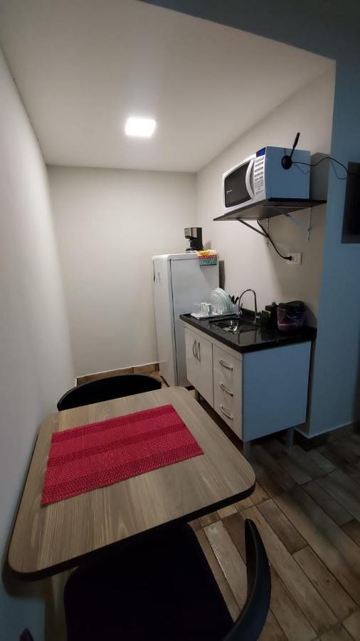Catumbi Studio 6 São Paulo Exteriör bild