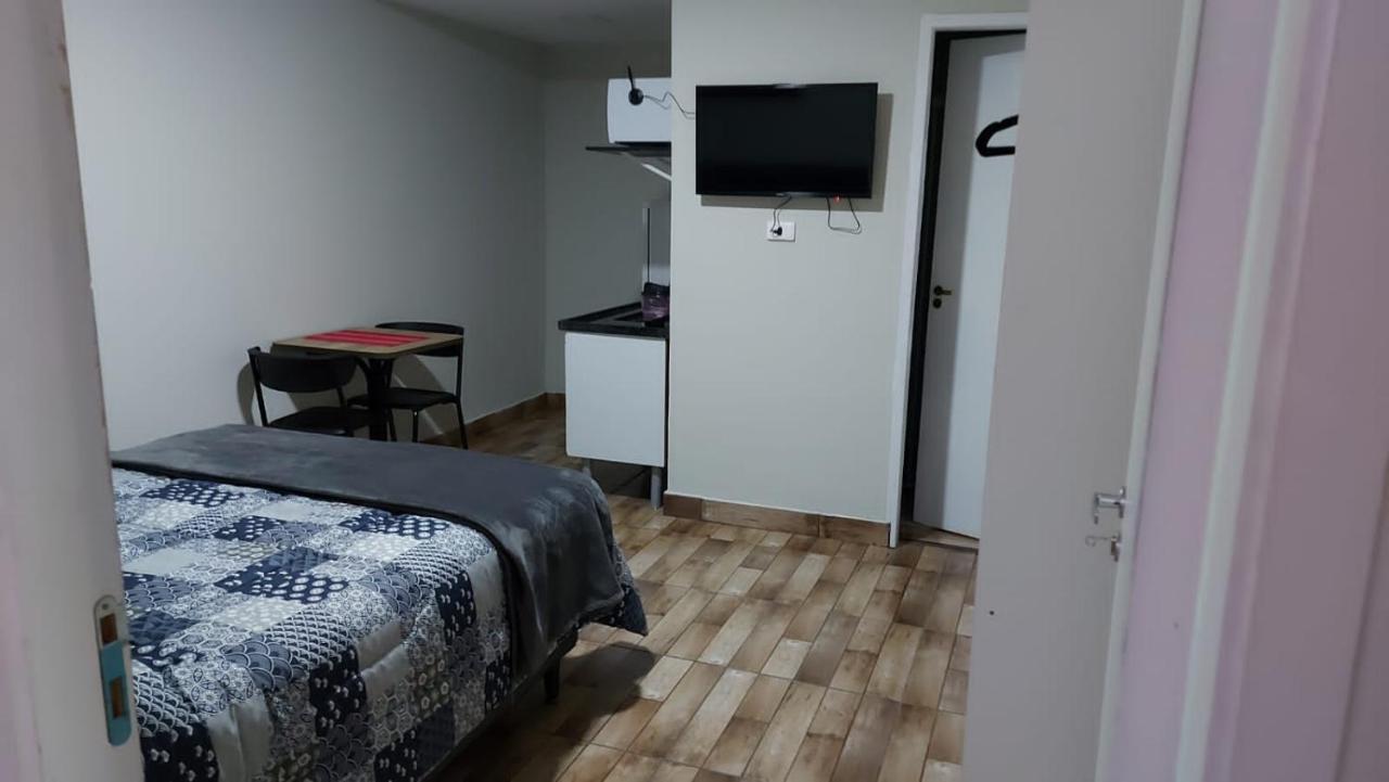 Catumbi Studio 6 São Paulo Exteriör bild