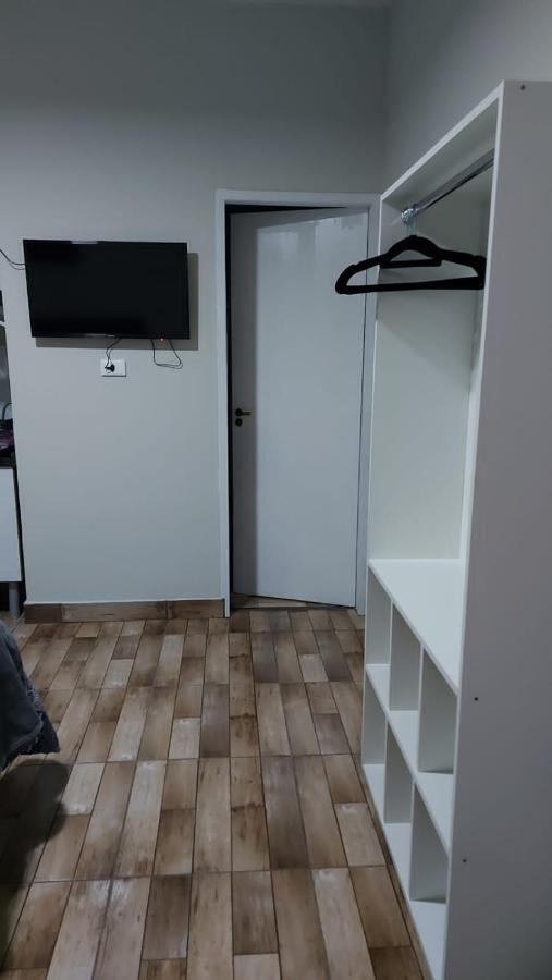 Catumbi Studio 6 São Paulo Exteriör bild